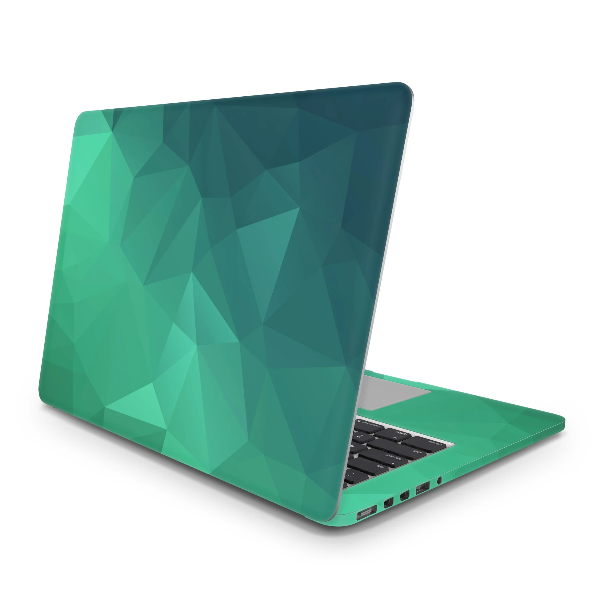 

Sticker Master Low poly banner universal laptop skin for 13 14 15 15.6 16 17 19 "inc notebook decal mac,dell,acer,hp,toshiba,asus