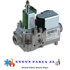 Van Khí Chaffoteaux Nghệ Thuật. 61312123 / Ariston Nghệ Thuật. Năm 65100244 (Honeywell VK4105M5041U)