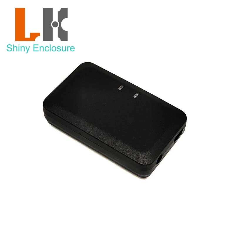 LK-GPS03 GPS Tracker Plastic Enclosure Housing Electronics Instrument Box Abs Electric Plastic Enclosures 60x36x15mm