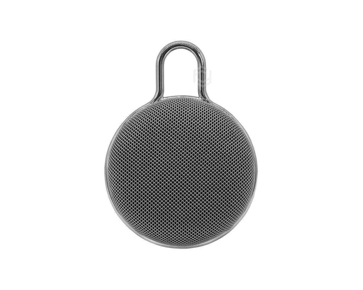 Taşınılabilir Tragbare FS-186BT 6W Tragbare Bluetooth Lautsprecher Mit Mic Silber Silber