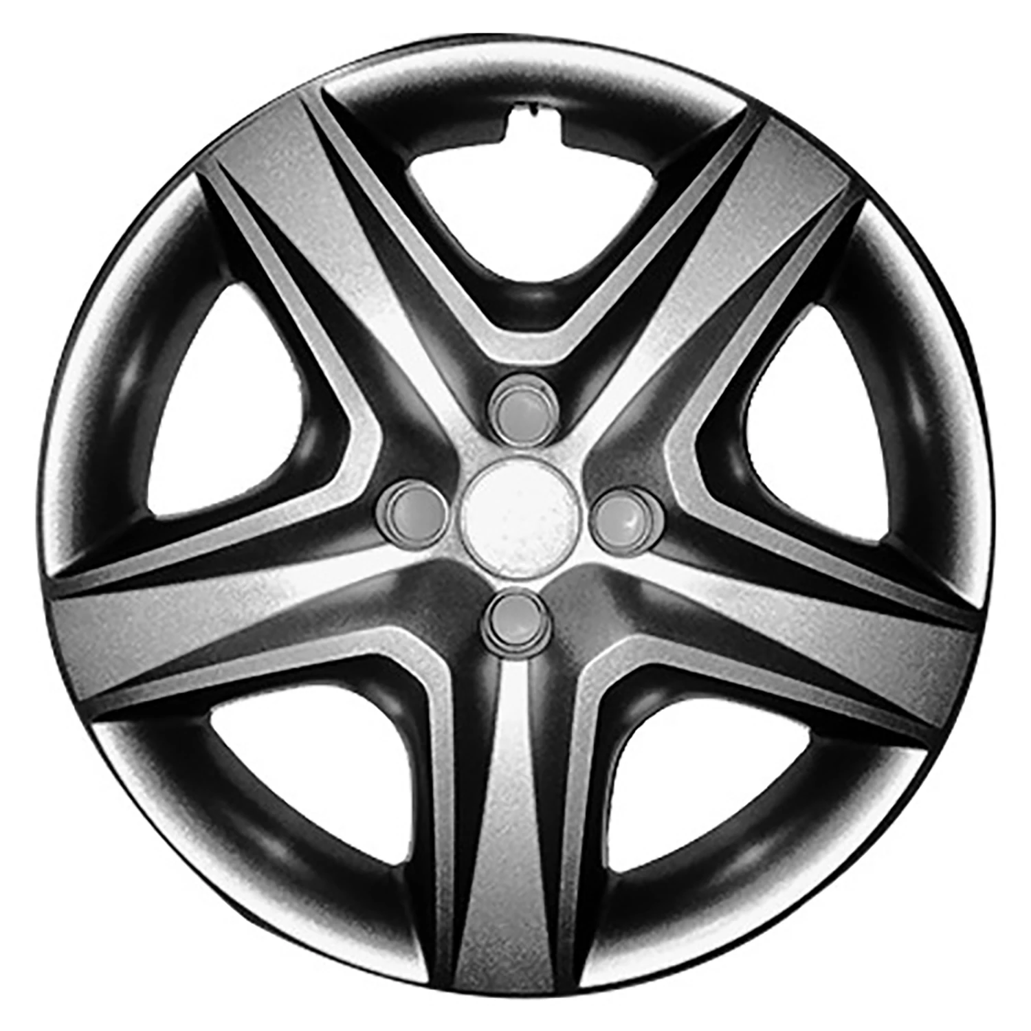 4 pcs Set Suit Rim Wheel Cover For Dacia Sandero Stepway 16 inch Tire Cover Accessories Car Wheel Cover