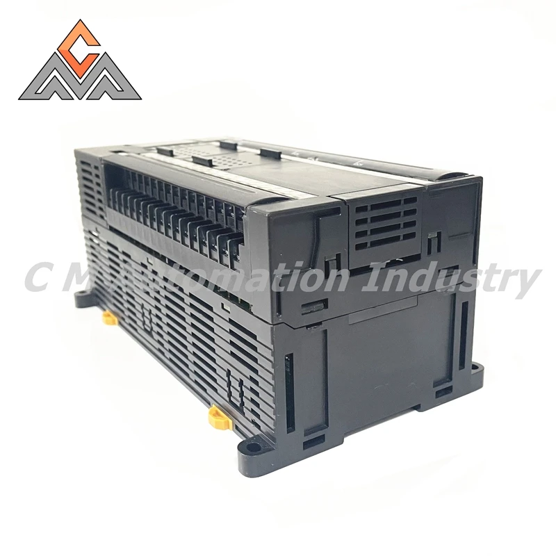 O mron Contrôleur Programmable De PLC CP1L-M20DT1-D CP1L-M14DT1-D CP1L-M10DT1-D CP1L-M30DT1-D CP1L-M40DT1-D CP1L-M60DT1-D