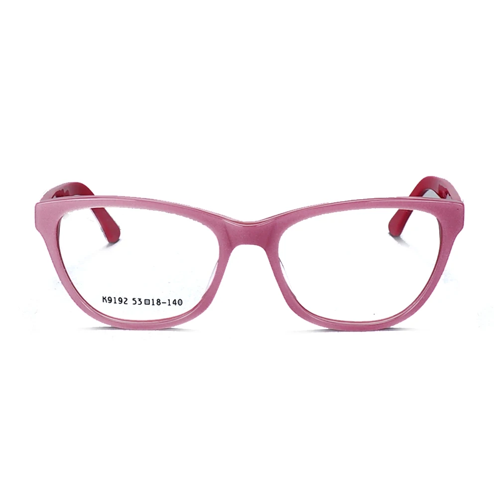 Women cateye eyeglass frames for women pink vintage glasses frames Tortoise pattern green blue white purple eyeglasses frames