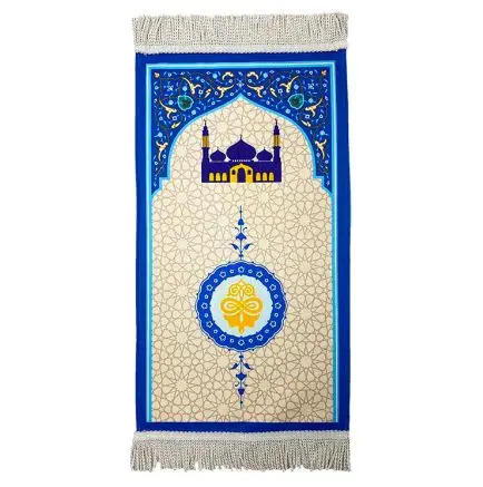 Рисунок 3 - детский молитвенный коврик коврик