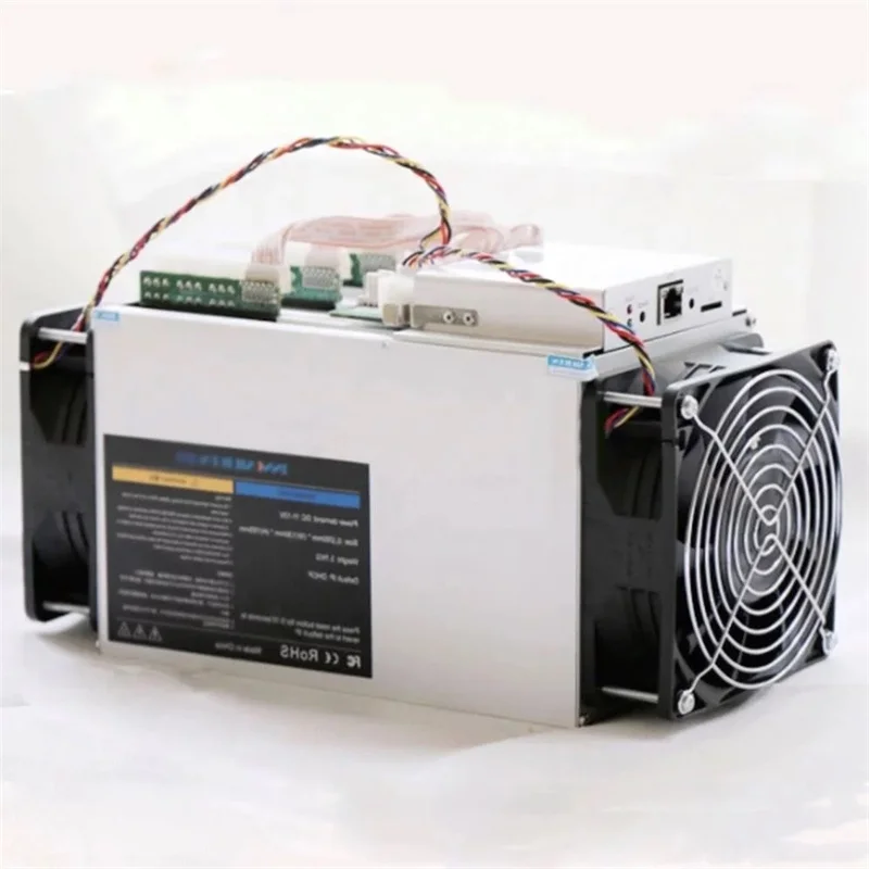 사용 된 Innosilicon A9 50k sol/s ZEC 광부 Asic miner 650W 벽에 PSU 없음 Zen ZEC 광산 기계는 Antminer Z9 z9mini보다 우수합니다.