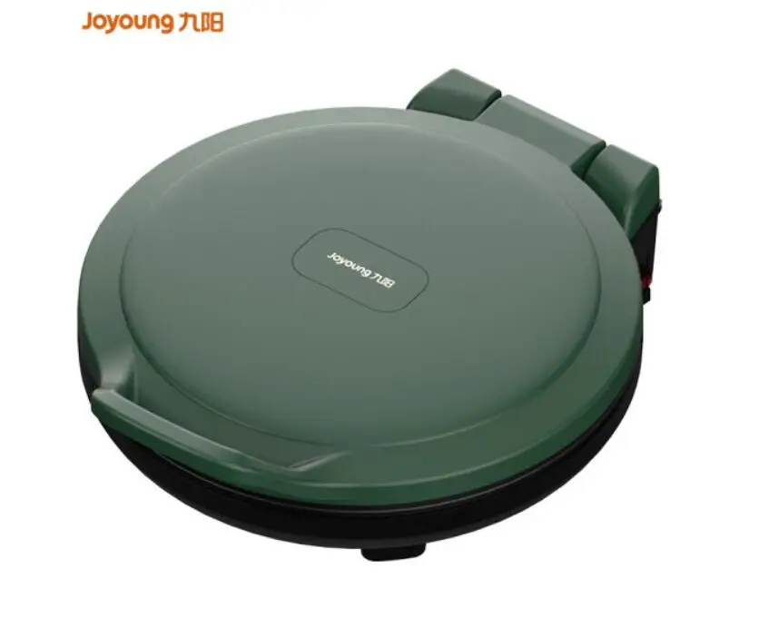 Joyoung green JK30-GK112 Electric Baking Pan Home  Breakfast Maker Frying Machine household Heating Sandwich Maker Pancake Pan