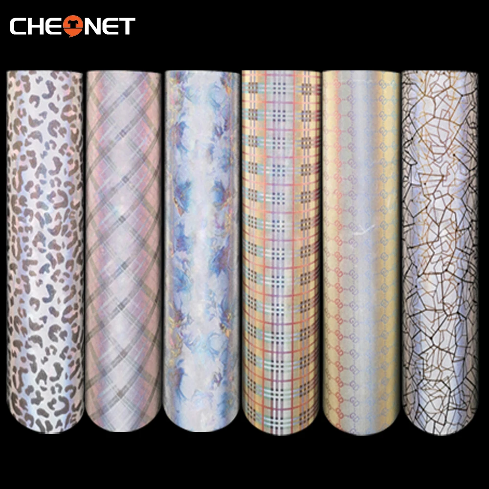 1 Sheet 25cmx100cm 10\