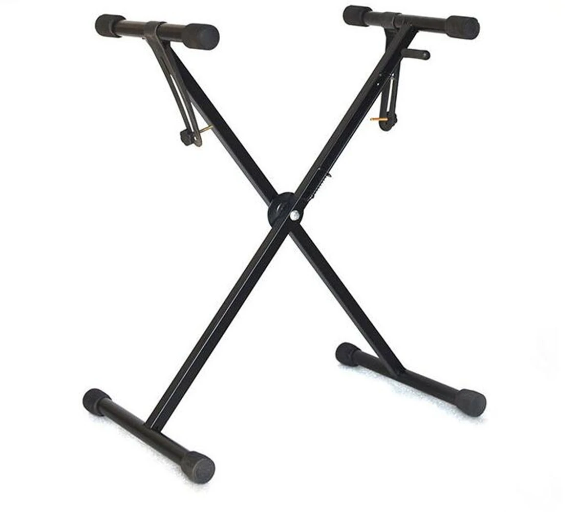 Soporte de piano Electrónico TECLADO ,Soporte de partitura de música para teclado, partes de instrumentos musicales de órgano electrónico, soporte