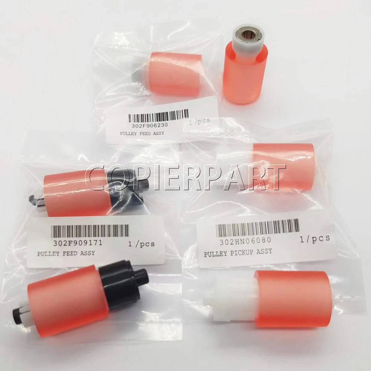 Pickup Roller Kit for Kyocera P3045dn P3050dn P3055dn P3060dn P3045 P3050 P3055 P3060 3045 3050 3055 3060