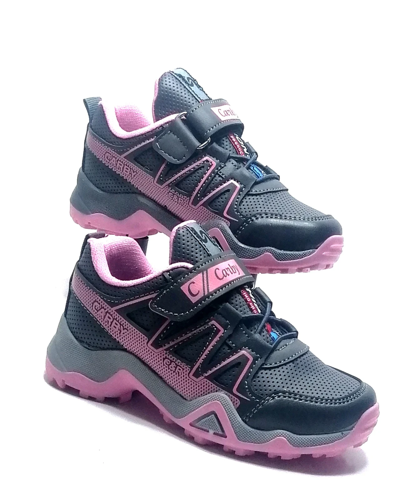 

KIDS SNEAKERS. WALKING AND SCHOOL SHOES WATERPROOF NON-SLIP SOLE SOFT INNER LINING COMFORTABLE NEW SEASON QUALITY STRONG