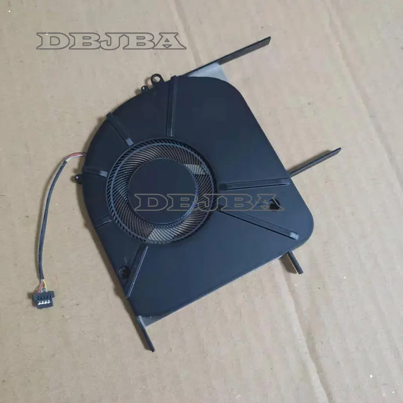 Cooling Fan For FCN FL3P DFS5M325063B11 DC 5V 0.5A CPU fan Cooler