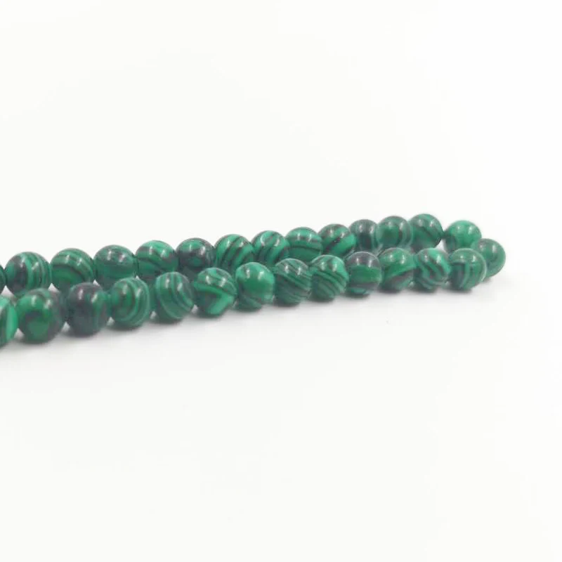Tasbih 99beads green malachite misbaha islamic rosary bracelets muslim prayer beads man ramadan eid gifts