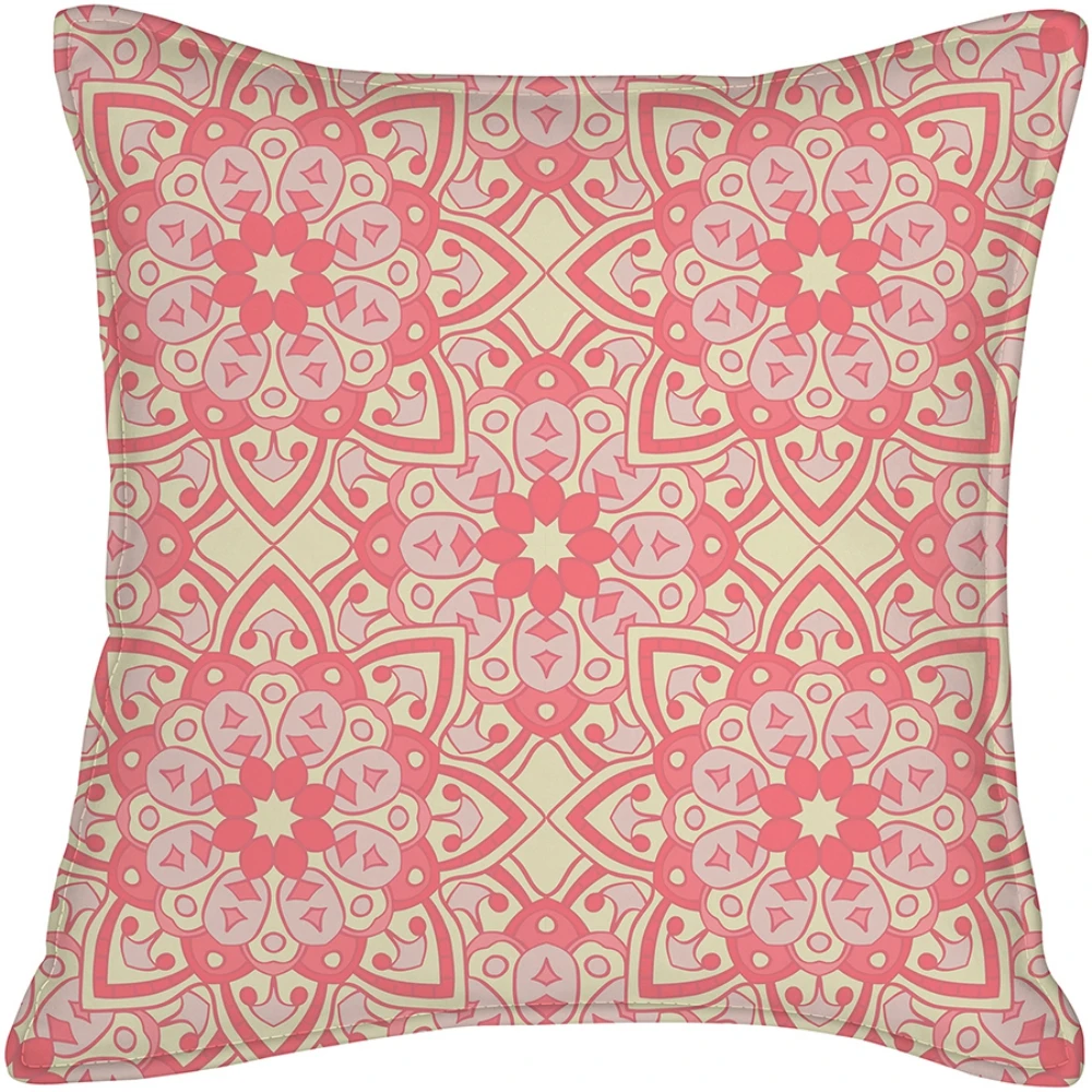 Decorative Pillows, 45X45cm Washable Cover, Double Sides Digital Print Pattern, Decoration, Happy Homes, New Trends and Models