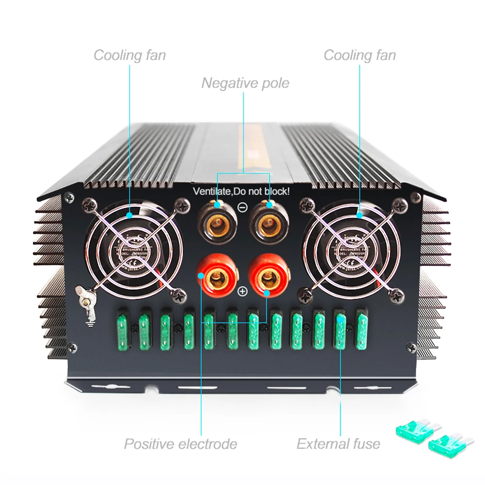 200W samochodowa przetwornica napięcia DC 12V do 110V konwerter mocy AC zapalniczki podwójne gniazda AC typu C 2.4A 4 szybkie USB przejściówka do ładowarki