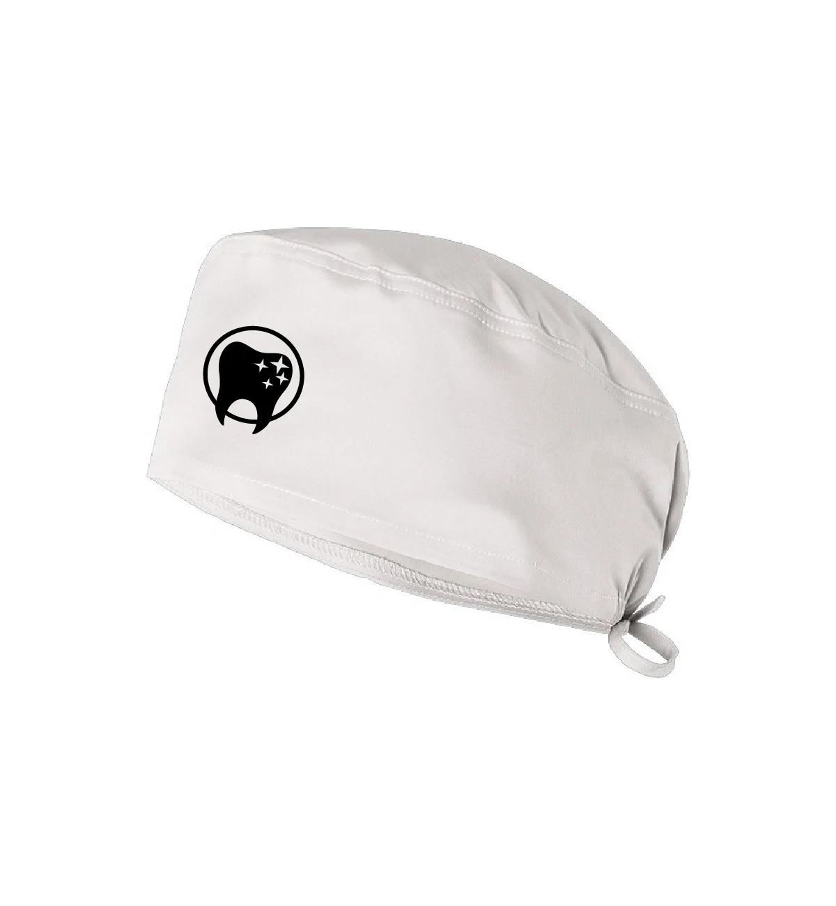 Gorro quirúrgico Unisex, gorro de algodón puro para médico, enfermera, gorros quirúrgicos para sala de operaciones, gorros para enfermeras, veterinario y Mascotas