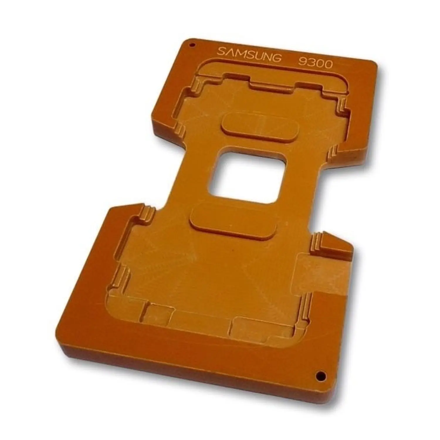 Samsung I9300 Galaxy S3 LCD-Reparatur- und Klebeform