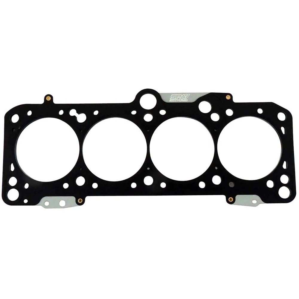 For Golf Polo Beetle G60 corrado 1.8L 2.0L 8v 16v G60 ABF 9A AP ABA Turbo decompression plate MLS head gasket overbore pistons