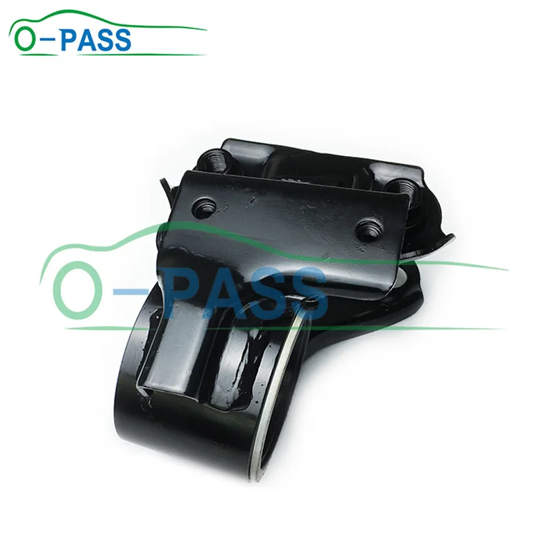 OPASS Front lower Big Control arm Bushing For Honda CR-V CRV RM1 RM2 RM3 RM4 2012- 51395-T0A-A01 High Quality