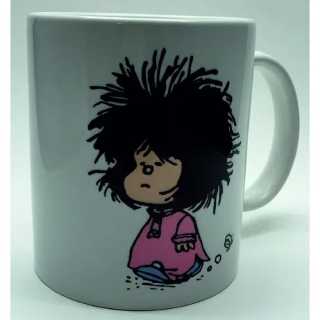 Cup Mafalda Sleep