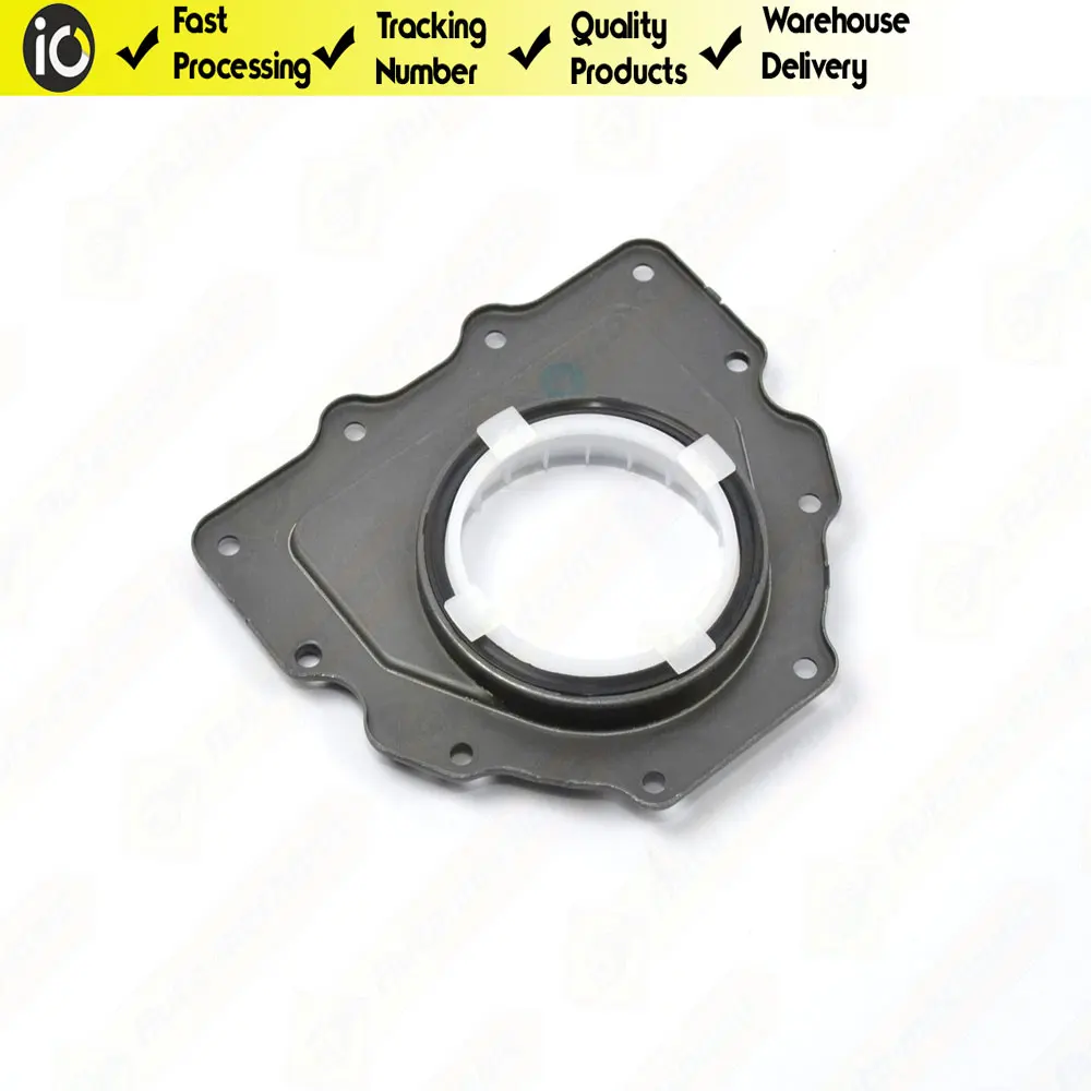 Bearing Seal For Renault Trafic 3 III MK3 Kadjar Espace V MK5 1.6 dCi 96X180 Megane 3 4 Talisman Oem 122977139R