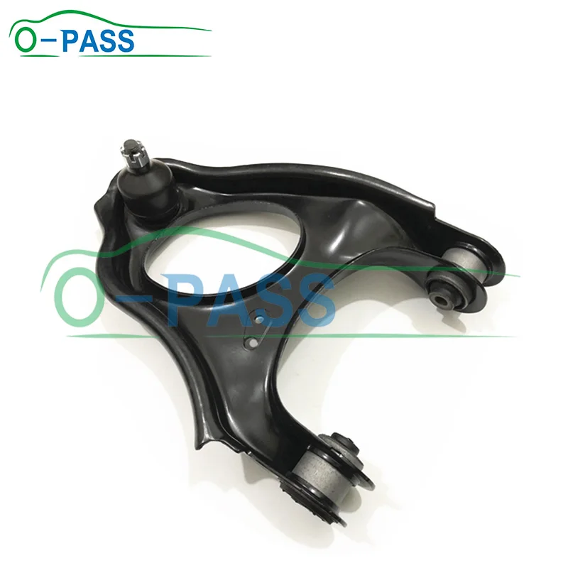 OPASS Rear axle upper control arm For Honda Accord VIII CP TF Crosstour Inspire & Acura TL 52510-TA0-A02 Support Retail