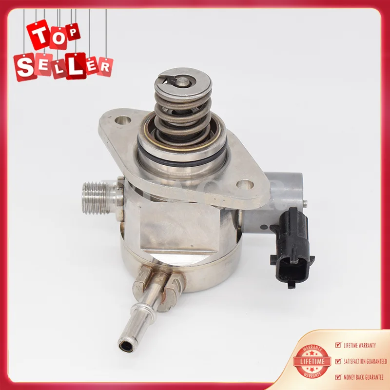 Direct Injection High Pressure Fuel Pump 35320-2GTA0 35320 2GTA0 353202GTA0 for Hyundai Santa Fe Kia Optima Kia