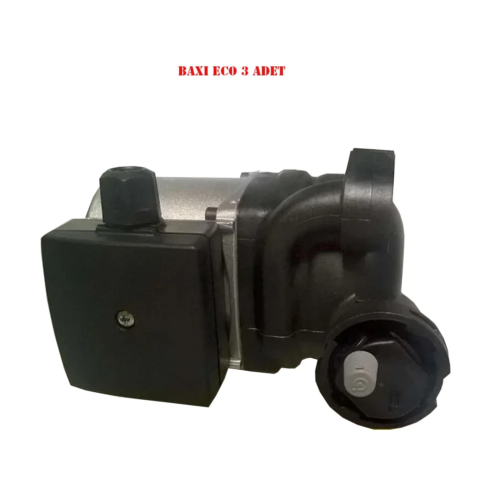 CIRCULATION PUMP FOR BAXI ECO Home 15-50, ECO-4s 766070700 - 3 PCS