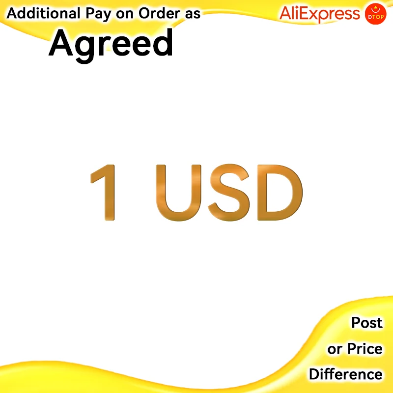 

shipping fee or other additional payment as Agreed