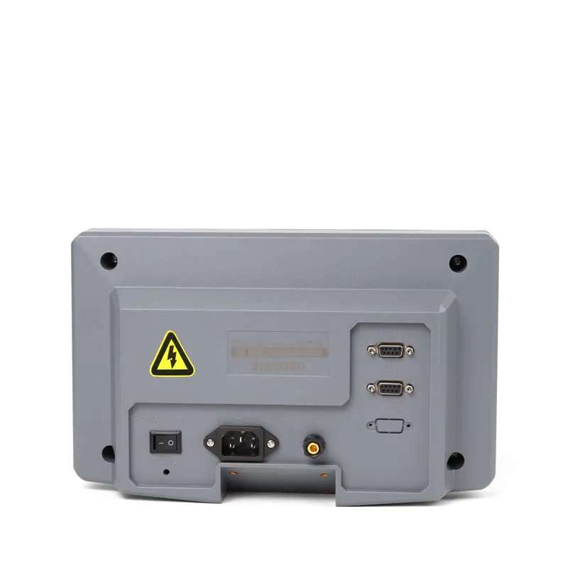 Imagem -02 - Sino Máquina de Fresagem Multifuncional Torno Corte Linear Régua de Grade Visor Digital Dro
