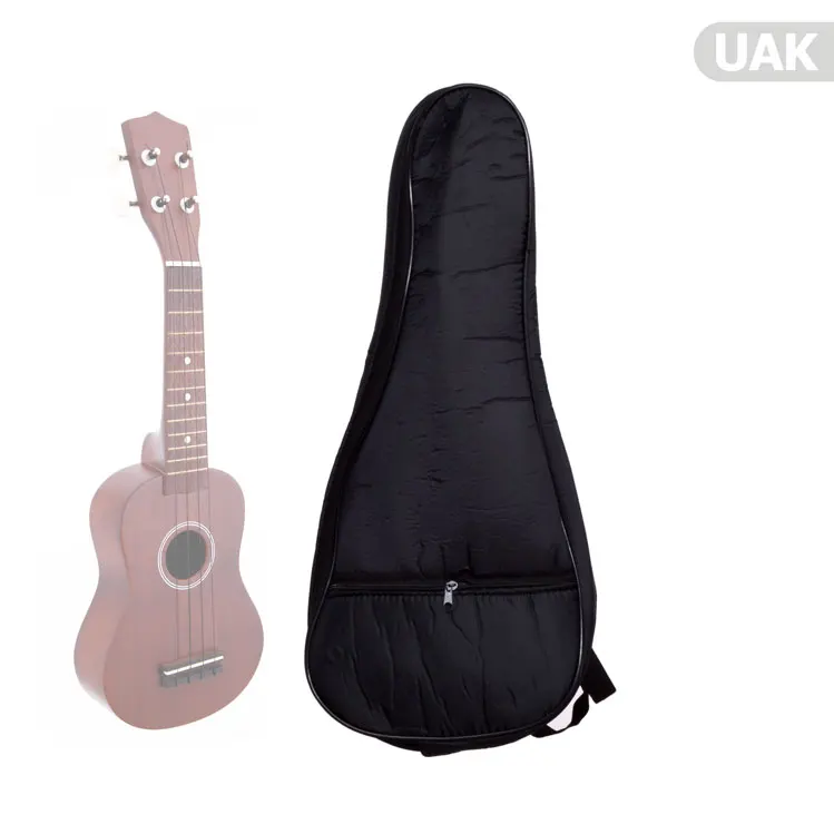 Ukulele Accessory Case UAK