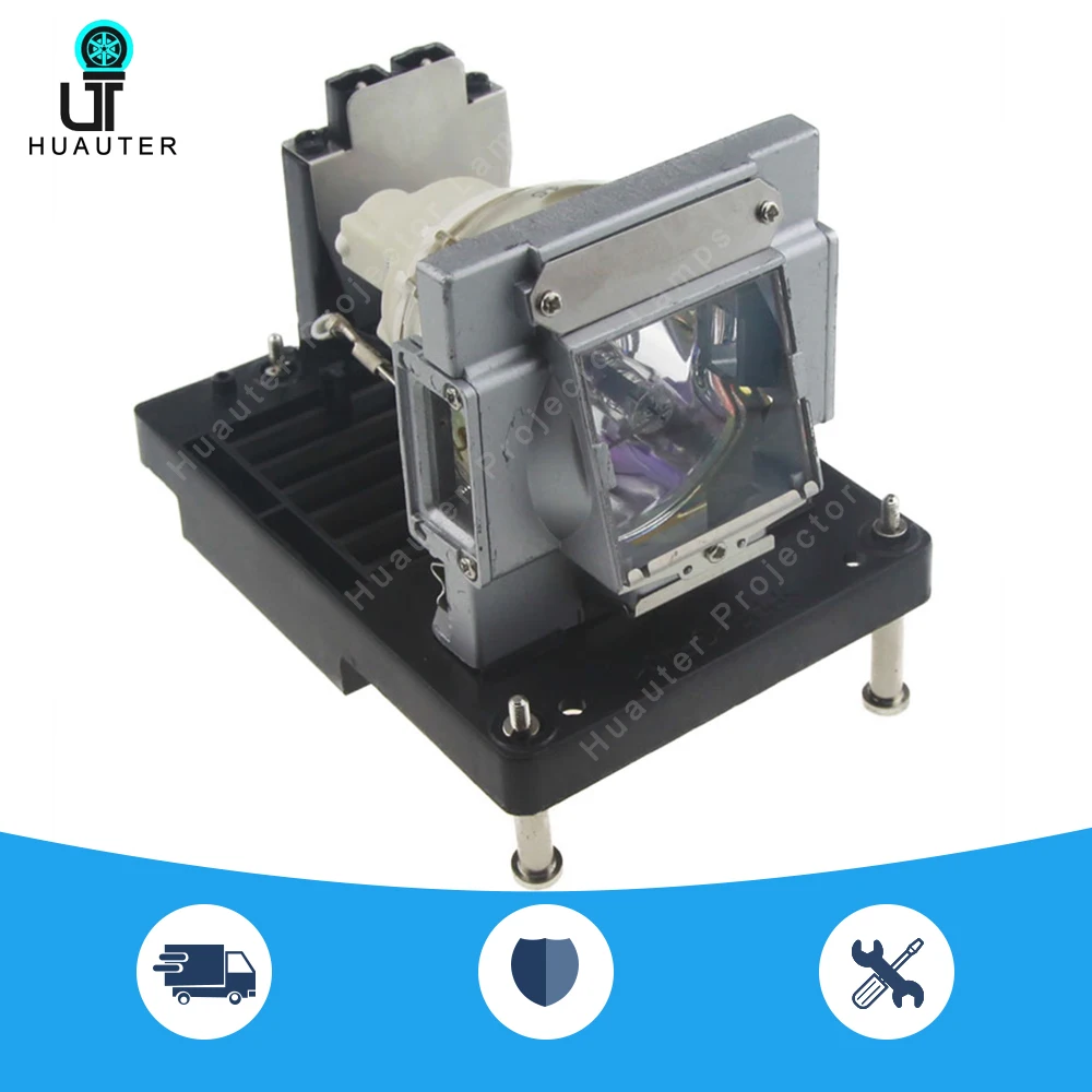 Compatible for BenQ PU9530 PW9250 PW9500 PW9520 PX9510 PX9600 Projector Lamp 5J.JAM05.001 free shipping