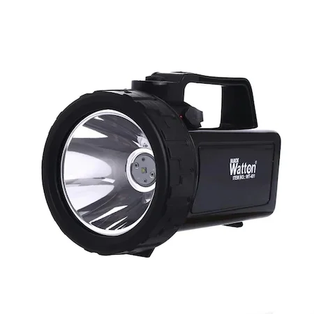 Watton WT-401 Security Flashlight 30 W At 429583354