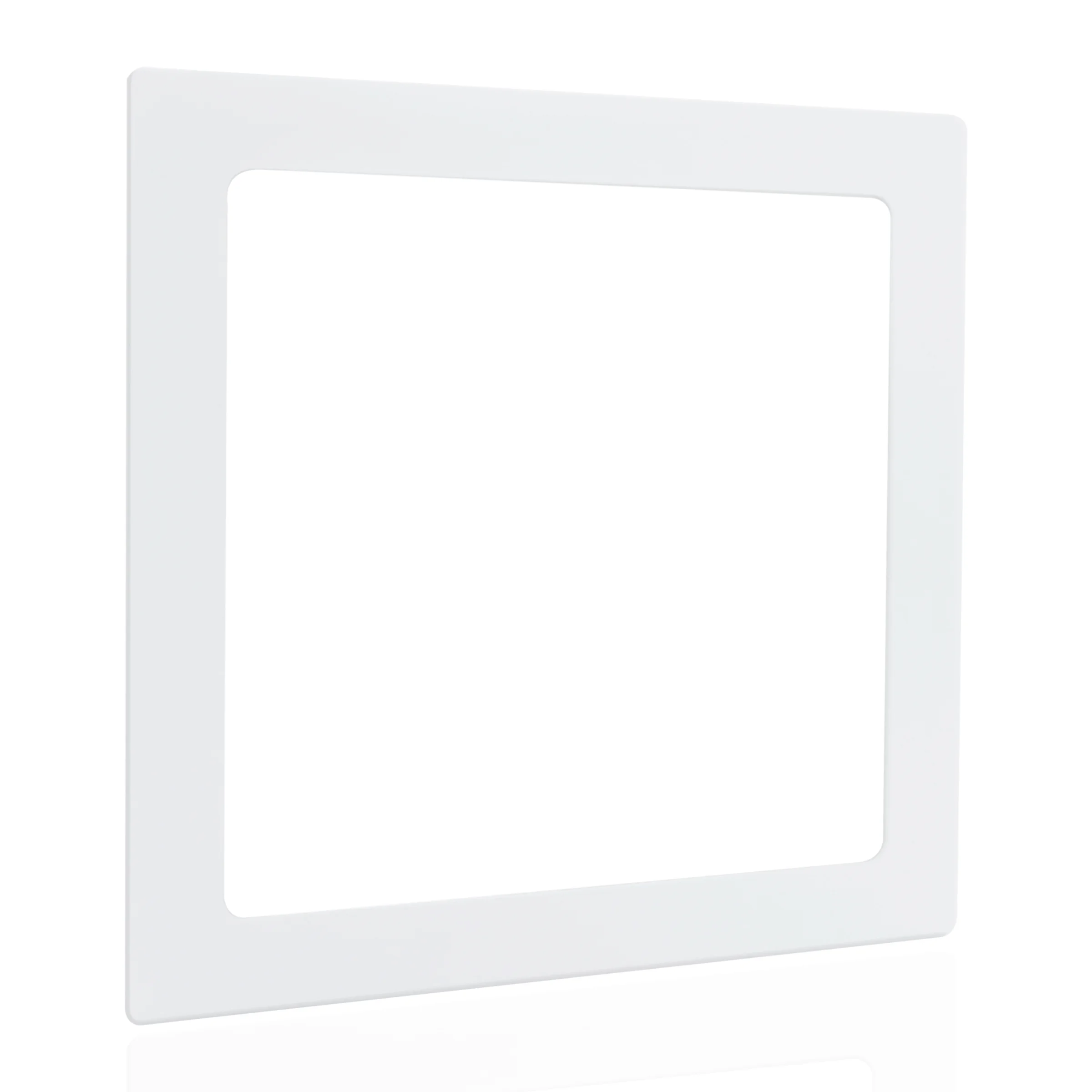 Luminaria Plafon 18W Led Embed Square Light Cold White/Warm and Neutral