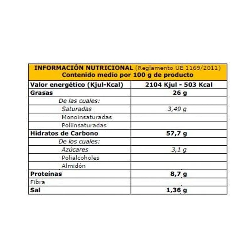 LAPASION - Panecillos tostados con tomate y orégano 160g por 12 paquetes