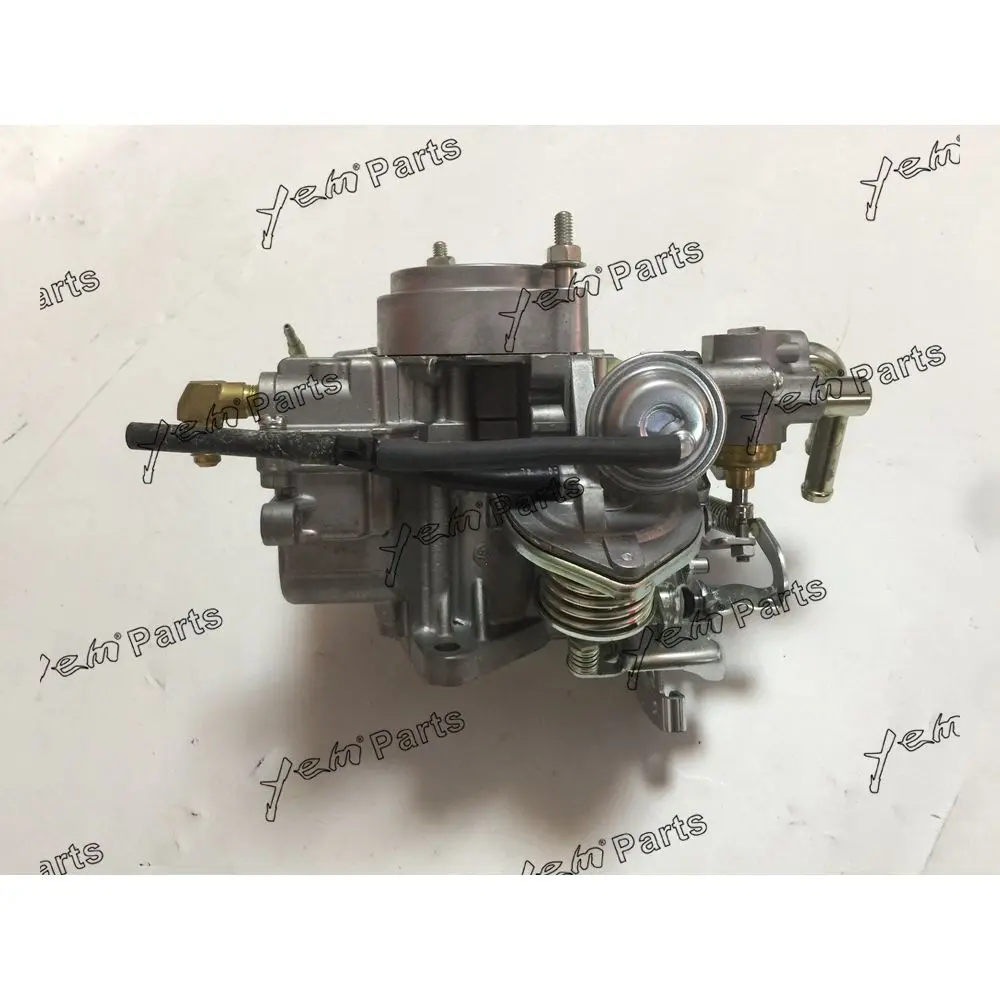 

For NISSAN Engine parts K21 Carburetor.
