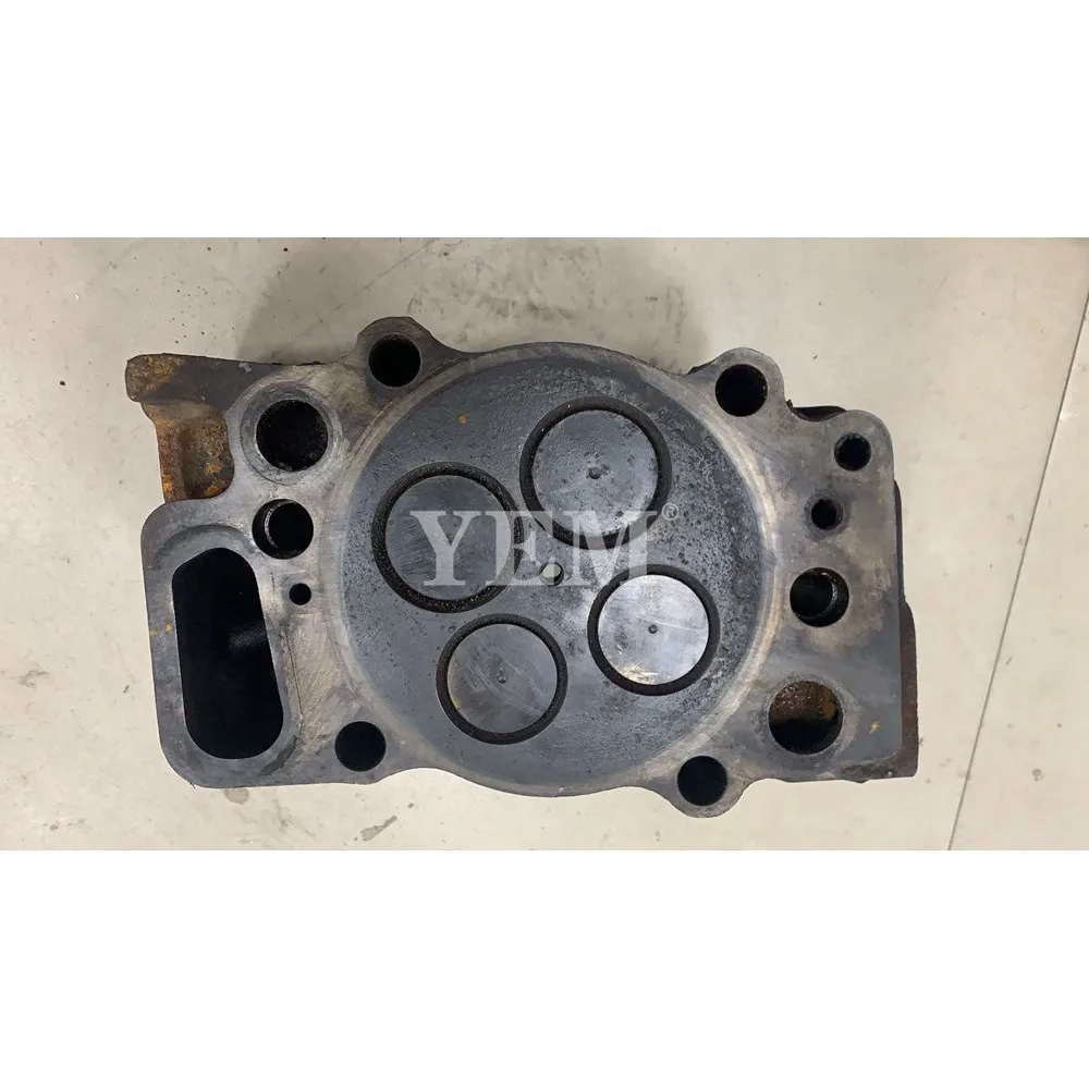 For Liebherr Engine D934 Cylinder Head