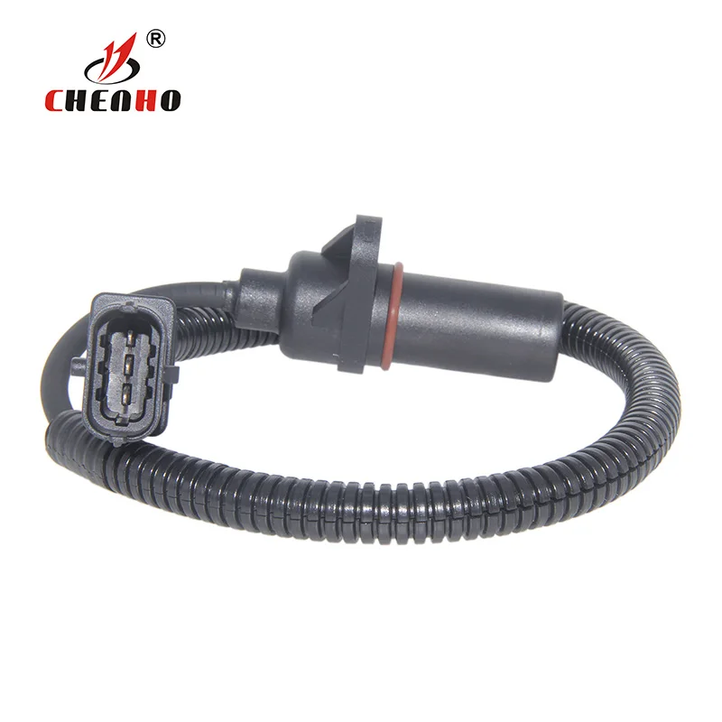 Sensor de posición del cigüeñal del motor, nuevo, 39190-27100 3918027400 39180-27000