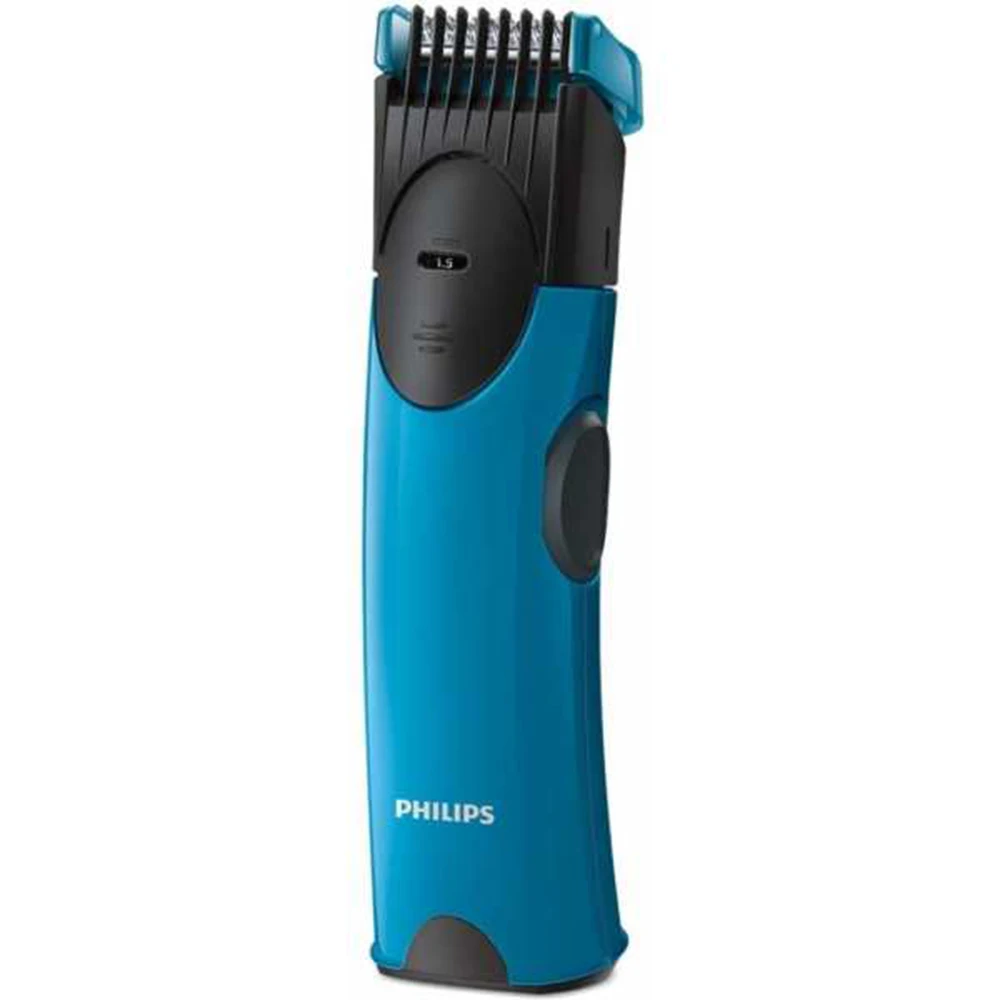 Philips BT1000 electric shaver Pro Skin Battery Operated Trimmer men's hairdresser use