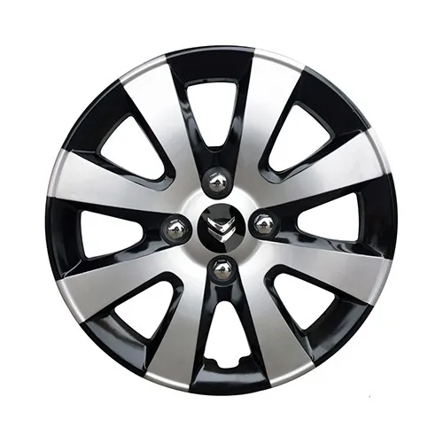 Illustrious Tuning Citroen Berlingo Wheel Cover 4 Set 15 