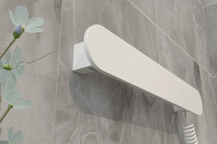 electric heated towel Rails for smart bathroom design KD318