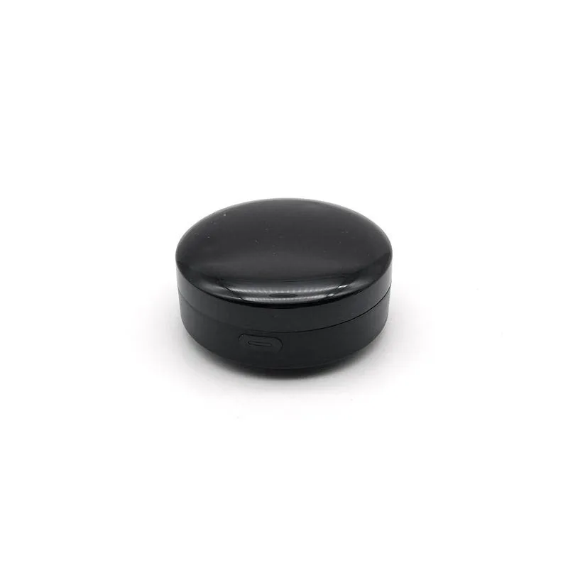80x33mm Smart Infrared Universal Remote Control Plastic Case Enclosure Intelligent IR Remote Controller Voice Control Box
