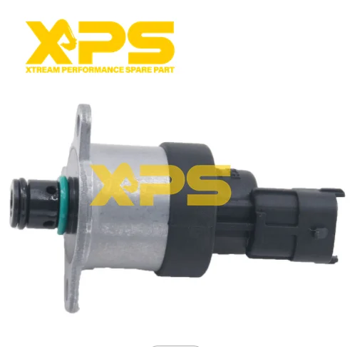 High Pressure Fuel Pump Regulator Metering Control Solenoid SCV Valve IMV Unit For MWM VOLVO VW MAN 0928400789 0 928 400 789