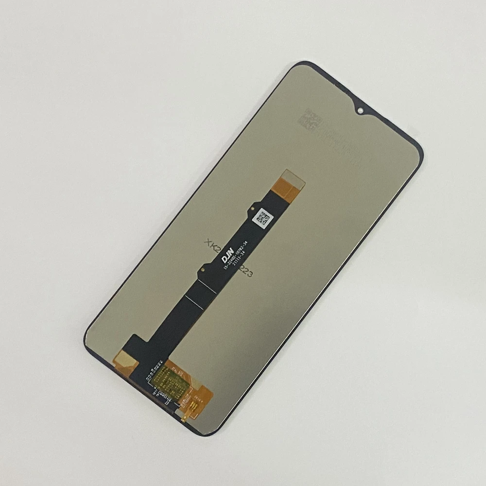Original For Motorola Moto G50 5G LCD XT2149-1 Display Touch Panel