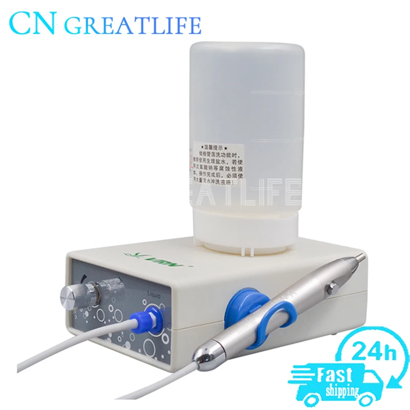 

Dental Root Canal Irrigator Vrn Flosser Oral Hygiene Dental Water Oral Irrigation for Tooth Care