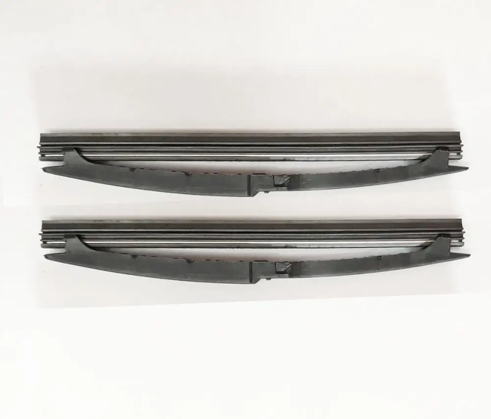 For Mercedes BENZ W124 C124 A124 S124 Headlight Wiper Blade 2 Piece Limited 124820024567