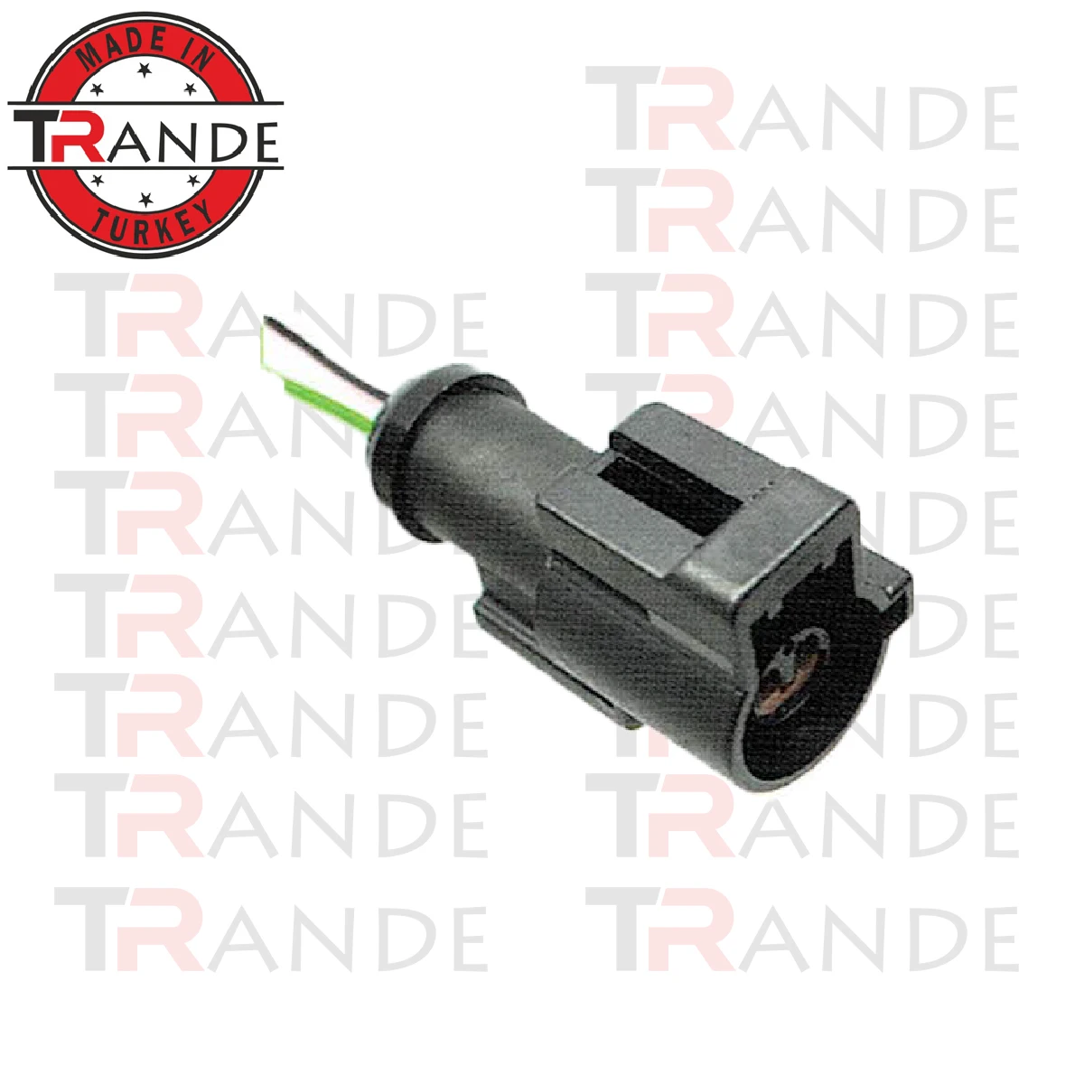 Trande air conditioner compressor socket for Ford vehicles made in turkey trande store guarantee