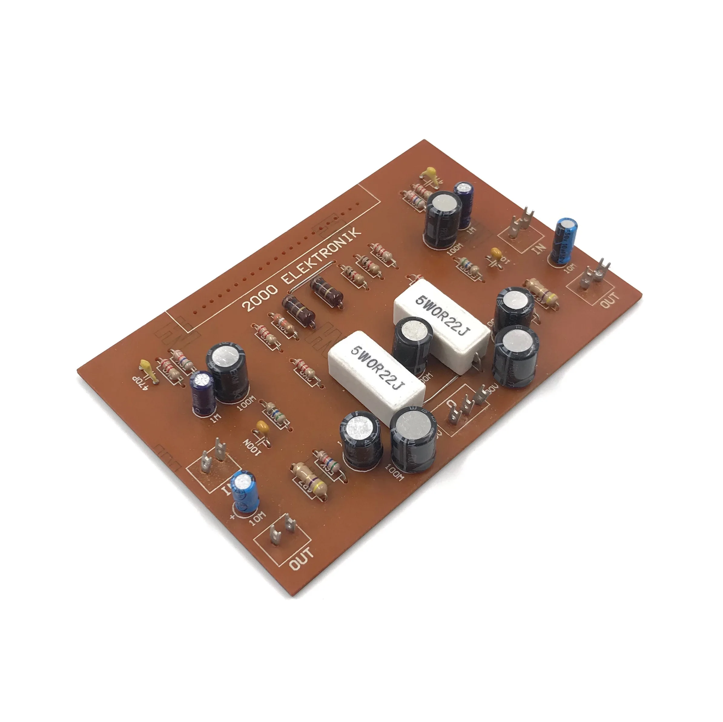 STK Amplifier Circuit Board PCB STK4131 STK4142 STK4171 STK4172 STK4181 STK4182 STK4192 STK4191 Module Sound Audio Amp