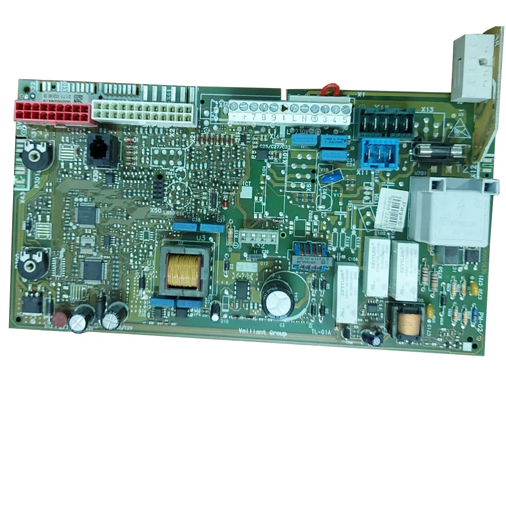 Ferroli Domicompact MF08F.1 PCB 39812370