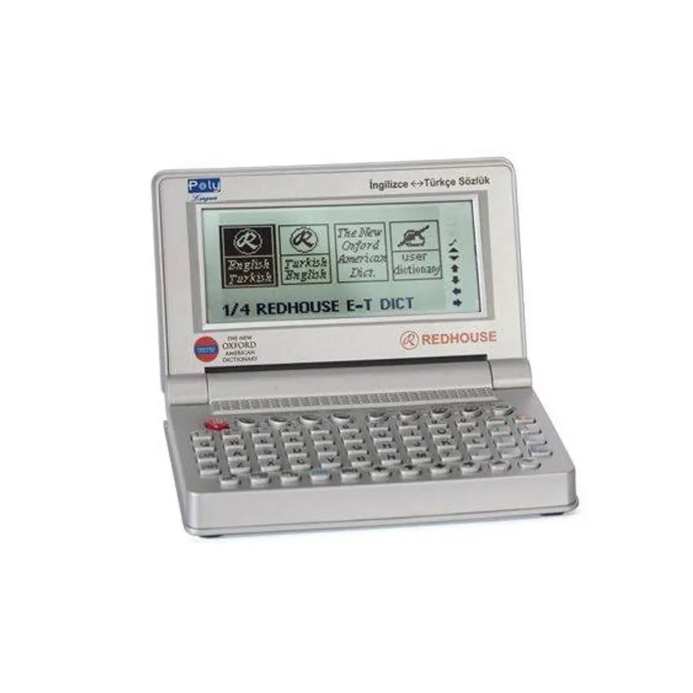 EPoly Lingua RO-880 Electronic Dictionary THE RICHEST CONTENT DICTIONARY Talking Dictionary Pocket Dictionary