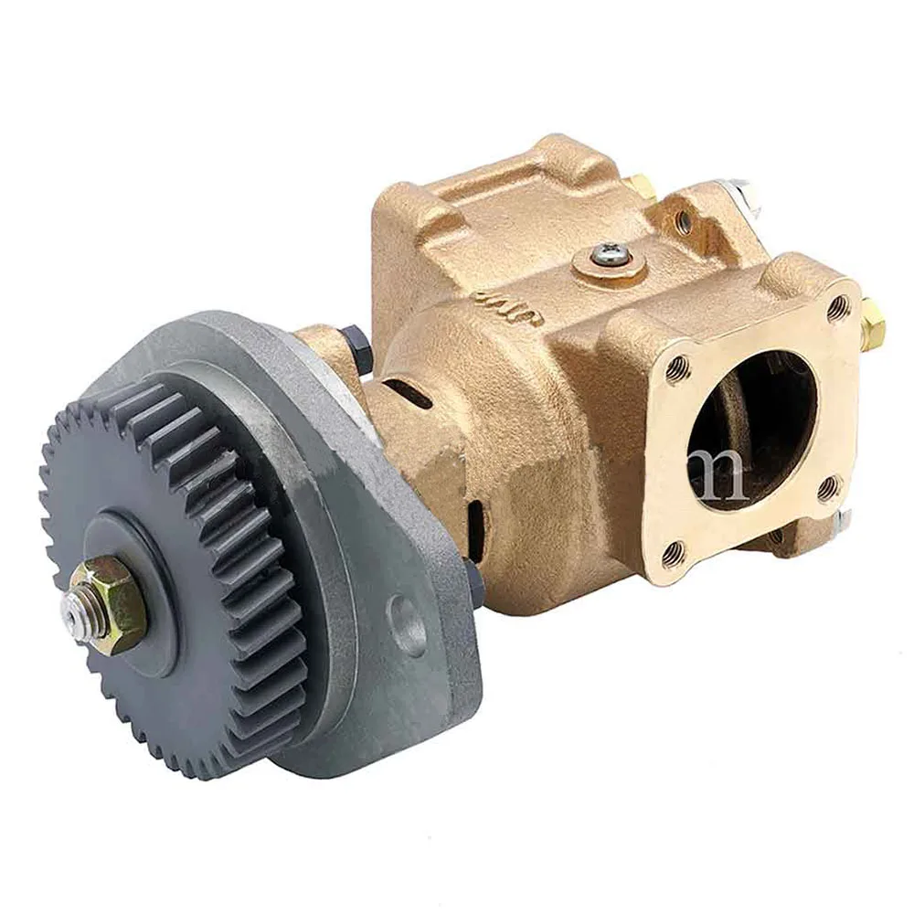 

New Cooling Pump 3866493 3897691 3964765 4003526 Application For Engine Models JSK0067 JSM0002